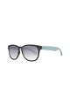 Ted Baker Ochelari de soare unisex cu model colorblock Barbati