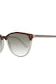 Ted Baker Слънчеви очила стил Butterfly с лого Жени