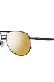 Gant Слънчеви очила Aviator с метална рамка Мъже
