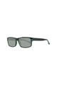 Gant Пластмасови слънчеви очила с поляризация Мъже
