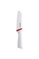 Tefal Cutit santoku  Ingenio, ceramic, 13 cm Femei