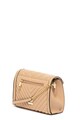 Aldo Geanta crossbody de piele ecologica, cu aspect matlasat Femei