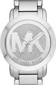 Michael Kors Ceas quartz cu logo pe cadran Femei