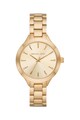 Michael Kors Ceas quartz cu cristale Femei