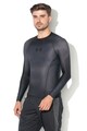 Under Armour Bluza de compresie cu heatGear®, pentru fitness Charged Barbati