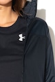 Under Armour No Breaks szűkített fazonú futódzseki női