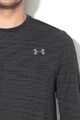 Under Armour Bluza fara cusaturi, pentru fitness Barbati