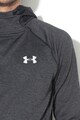 Under Armour Tech szűk kapucnis pulóver zsebbel az elején férfi