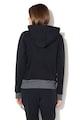 Under Armour Hanorac lejer din material fleece Threadborne™ Femei