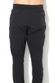 Under Armour Pantaloni elastici cu snur interior ascuns, pentru fitness Barbati