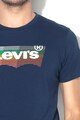 Levi's Tricou cu imprimeu logo Barbati