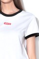 Levi's Tricou cu imprimeu logo 07 Femei