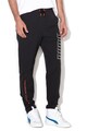 Puma Pantaloni regular fit pentru antrenament Style Athletics Barbati