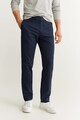 Mango Berlin straight fit chino nadrág férfi