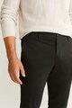 Mango Cordoba slim fit chino nadrág férfi