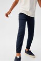 Mango Pantaloni jogger cu cordon Baieti