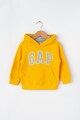 GAP Hanorac cu captuseala de fleece Fete