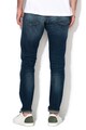 GAP Blugi slim fit cu talie medie Barbati