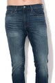 GAP Blugi slim fit cu talie medie Barbati