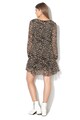 Banana Republic Rochie evazata cu animal print Femei