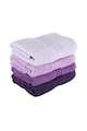 Hobby Комплект кърпи  Rainbow Lilac, 4 бр, 100% памук, 50х90 см Мъже