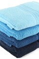 Hobby Комплект кърпи  Rainbow Blue, 4 бр, 100% памук, 50х90 см Мъже