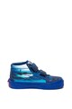 Vans Pantofi sport cu model grafic Baieti