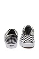 Vans Era kockás uniszex platform sneaker férfi