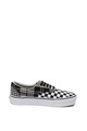 Vans Era kockás uniszex platform sneaker női