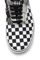 Vans Era kockás uniszex platform sneaker férfi