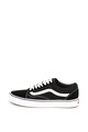 Vans ComfyCush Old Skool uniszex tornacipő nyersbőr részletekkel női