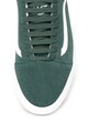 Vans Tenisi unisex de piele intoarsa ComfyCush Old Skool Barbati