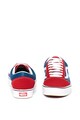 Vans ComfyCush Old Skool uniszex cipő nyersbőr részletekkel női