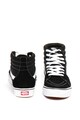 Vans Tenisi unisex cu garnituri din piele intoarsa ComfyCush SK8-Hi Barbati