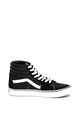 Vans Tenisi unisex cu garnituri din piele intoarsa ComfyCush SK8-Hi Barbati