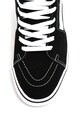 Vans Tenisi unisex cu garnituri din piele intoarsa ComfyCush SK8-Hi Barbati