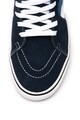 Vans Кецове ComfyCush с текстил и велур Жени