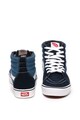 Vans Кецове ComfyCush с текстил и велур Жени