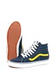 Vans ComfyCush SK8-Hi uniszex tornacipő nyersbőr részletekkel férfi