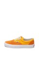 Vans Era uniszex nyersbőr cipő textilbetétekkel férfi