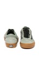 Vans Tenisi unisex cu garnituri din piele intoarsa Old Skool Femei