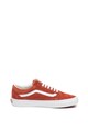 Vans Pantofi sport unisex de piele intoarsa Old Skool Femei