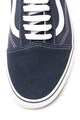 Vans Tenisi unisex cu garnituri din piele intoarsa Old Skool Femei