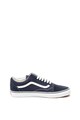 Vans Old Skool uniszex cipő nyersbőr részletekkel női