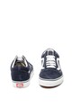 Vans Tenisi unisex cu garnituri din piele intoarsa Old Skool Femei