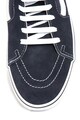 Vans Tenisi unisex cu garnituri de piele intoarsa Sk8-Hi Femei