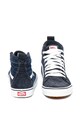 Vans Sk8-Hi Mte uniszex vízlepergető középmagas szárú nyersbőr sneaker férfi