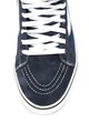 Vans Sk8-Hi Mte uniszex vízlepergető középmagas szárú nyersbőr sneaker férfi