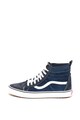 Vans Sk8-Hi Mte uniszex vízlepergető középmagas szárú nyersbőr sneaker férfi