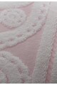 Hobby Hurem White Pink hímzett törölköző készlet, 2 db., 100% pamut, 50x90 cm férfi